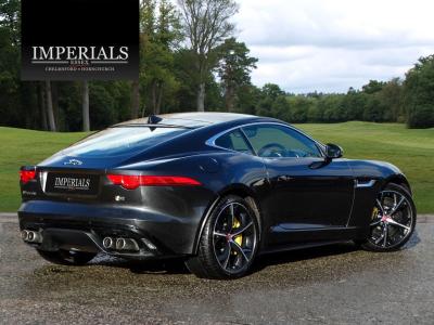 2014 Jaguar 5.0 V8 R Coupe 2dr Petrol Auto Euro 5 (s/s) (550 ps)