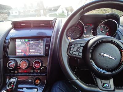 2014 Jaguar 5.0 V8 R Coupe 2dr Petrol Auto Euro 5 (s/s) (550 ps)