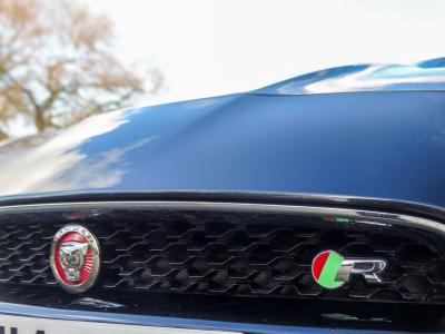 2014 Jaguar 5.0 V8 R Coupe 2dr Petrol Auto Euro 5 (s/s) (550 ps)