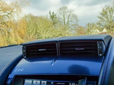 2014 Jaguar 5.0 V8 R Coupe 2dr Petrol Auto Euro 5 (s/s) (550 ps)