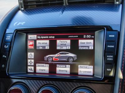 2014 Jaguar 5.0 V8 R Coupe 2dr Petrol Auto Euro 5 (s/s) (550 ps)