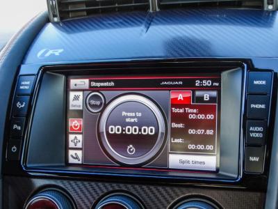 2014 Jaguar 5.0 V8 R Coupe 2dr Petrol Auto Euro 5 (s/s) (550 ps)