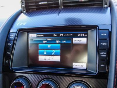 2014 Jaguar 5.0 V8 R Coupe 2dr Petrol Auto Euro 5 (s/s) (550 ps)