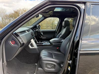 2013 Land Rover 4.4 SD V8 Autobiography SUV 5dr Diesel Auto 4WD Euro 5 (339 ps)