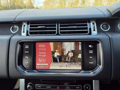 2013 Land Rover 4.4 SD V8 Autobiography SUV 5dr Diesel Auto 4WD Euro 5 (339 ps)