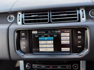 2013 Land Rover 4.4 SD V8 Autobiography SUV 5dr Diesel Auto 4WD Euro 5 (339 ps)