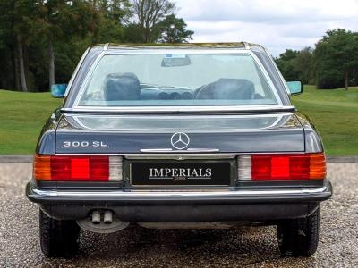 1988 Mercedes - Benz 3.0 SL 2dr