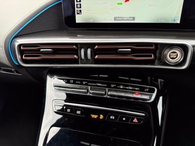 2022 Mercedes - Benz EQC 400 80kWh AMG Line (Premium Plus) Auto 4MATIC 5dr