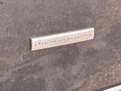 2017 Land Rover 4.4 SD V8 Autobiography SUV 5dr Diesel Auto 4WD Euro 6 (s/s) (339 ps)