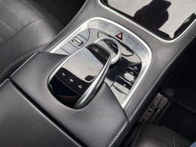 2019 Mercedes - Benz 3.0 S450L EQ Boost MHEV AMG Line (Executive Premium Plus) G-Tronic+ Euro 6 (s/s) 4dr