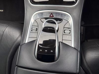 2019 Mercedes - Benz 3.0 S450L EQ Boost MHEV AMG Line (Executive Premium Plus) G-Tronic+ Euro 6 (s/s) 4dr