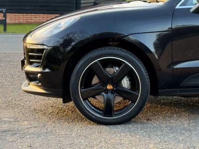 2016 Porsche 3.0 V6 S PDK 4WD Euro 6 (s/s) 5dr