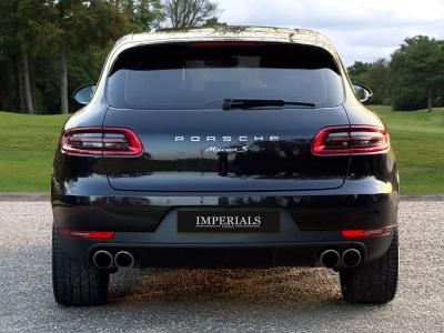 2016 Porsche 3.0 V6 S PDK 4WD Euro 6 (s/s) 5dr