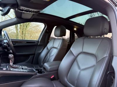 2016 Porsche 3.0 V6 S PDK 4WD Euro 6 (s/s) 5dr