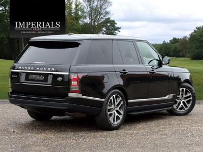 2016 Land Rover 3.0 TD V6 Vogue Auto 4WD Euro 6 (s/s) 5dr