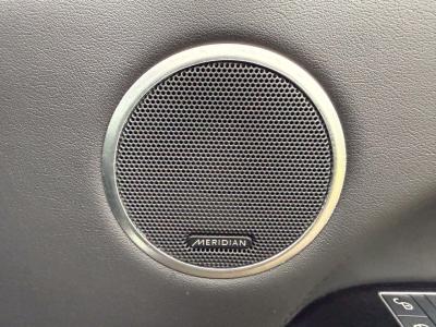 2016 Land Rover 3.0 TD V6 Vogue Auto 4WD Euro 6 (s/s) 5dr