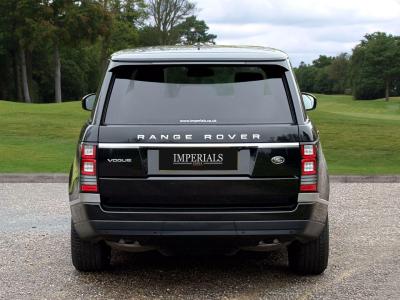 2016 Land Rover 3.0 TD V6 Vogue Auto 4WD Euro 6 (s/s) 5dr