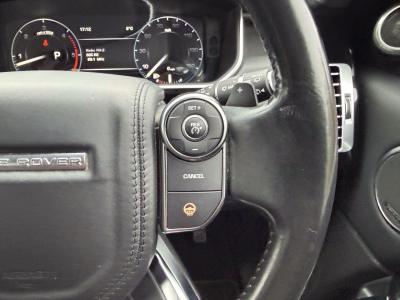 2016 Land Rover 3.0 TD V6 Vogue Auto 4WD Euro 6 (s/s) 5dr