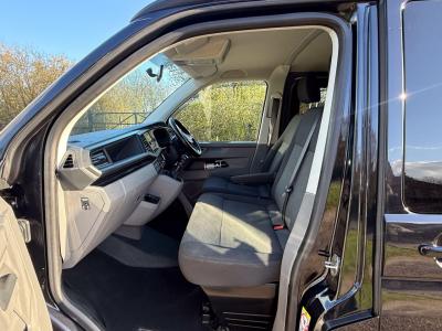 2021 Volkswagen 2.0 TDI T28 Startline FWD SWB Euro 6 (s/s) 5dr