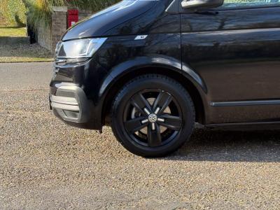 2021 Volkswagen 2.0 TDI T28 Startline FWD SWB Euro 6 (s/s) 5dr