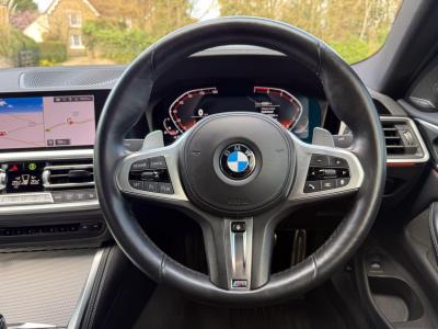 2020 BMW 2.0 420i M Sport Auto Euro 6 (s/s) 2dr