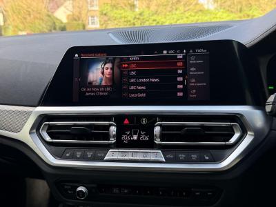 2020 BMW 2.0 420i M Sport Auto Euro 6 (s/s) 2dr