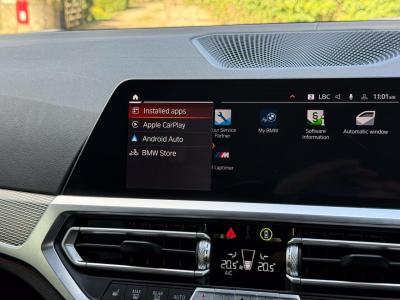 2020 BMW 2.0 420i M Sport Auto Euro 6 (s/s) 2dr