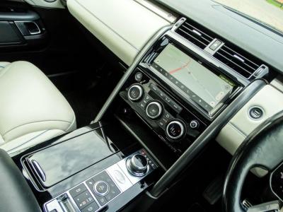 2018 Land Rover 3.0 SD V6 HSE Auto 4WD Euro 6 (s/s) 5dr