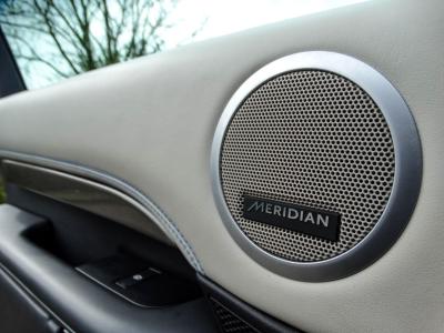 2018 Land Rover 3.0 SD V6 HSE Auto 4WD Euro 6 (s/s) 5dr