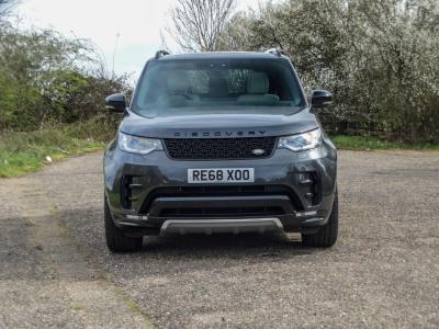 2018 Land Rover 3.0 SD V6 HSE Auto 4WD Euro 6 (s/s) 5dr
