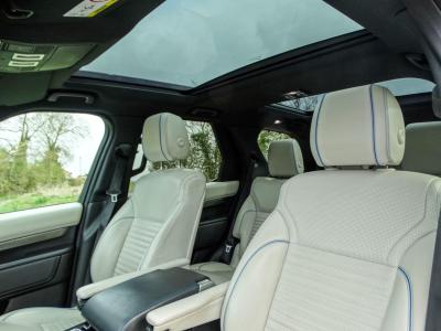 2018 Land Rover 3.0 SD V6 HSE Auto 4WD Euro 6 (s/s) 5dr