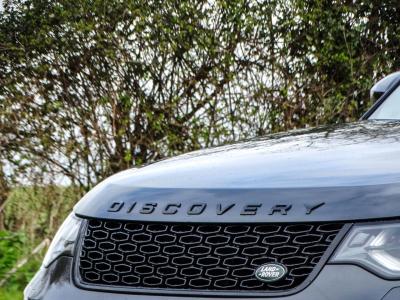 2018 Land Rover 3.0 SD V6 HSE Auto 4WD Euro 6 (s/s) 5dr