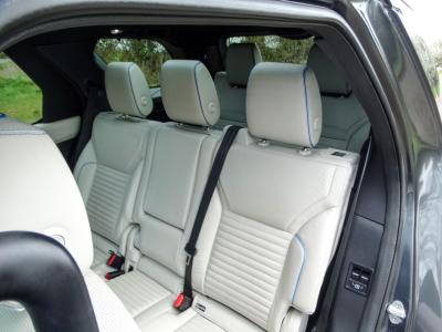 2018 Land Rover 3.0 SD V6 HSE Auto 4WD Euro 6 (s/s) 5dr