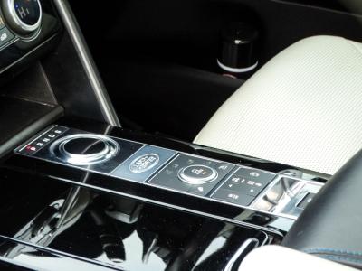 2018 Land Rover 3.0 SD V6 HSE Auto 4WD Euro 6 (s/s) 5dr