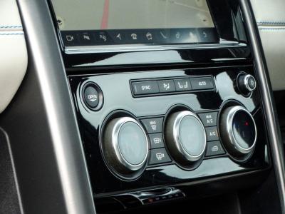 2018 Land Rover 3.0 SD V6 HSE Auto 4WD Euro 6 (s/s) 5dr