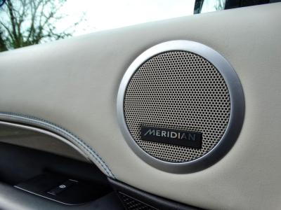 2018 Land Rover 3.0 SD V6 HSE Auto 4WD Euro 6 (s/s) 5dr