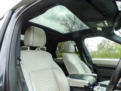 2018 Land Rover 3.0 SD V6 HSE Auto 4WD Euro 6 (s/s) 5dr