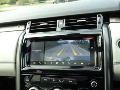 2018 Land Rover 3.0 SD V6 HSE Auto 4WD Euro 6 (s/s) 5dr