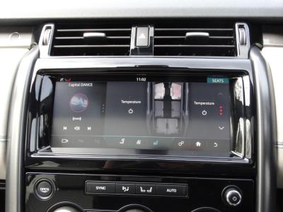 2018 Land Rover 3.0 SD V6 HSE Auto 4WD Euro 6 (s/s) 5dr