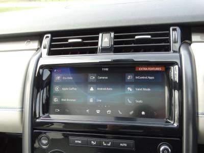 2018 Land Rover 3.0 SD V6 HSE Auto 4WD Euro 6 (s/s) 5dr