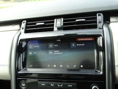 2018 Land Rover 3.0 SD V6 HSE Auto 4WD Euro 6 (s/s) 5dr