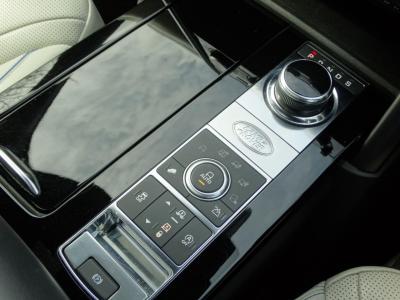 2018 Land Rover 3.0 SD V6 HSE Auto 4WD Euro 6 (s/s) 5dr