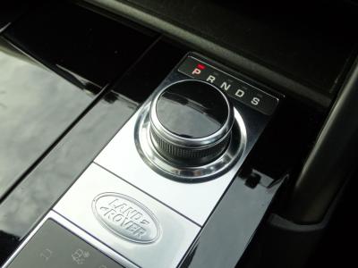 2018 Land Rover 3.0 SD V6 HSE Auto 4WD Euro 6 (s/s) 5dr
