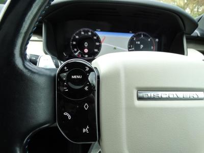 2018 Land Rover 3.0 SD V6 HSE Auto 4WD Euro 6 (s/s) 5dr