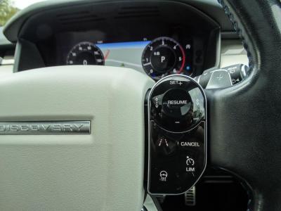 2018 Land Rover 3.0 SD V6 HSE Auto 4WD Euro 6 (s/s) 5dr