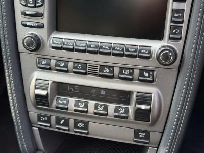 2008 Porsche 3.4 987 RS 60 Spyder 2dr