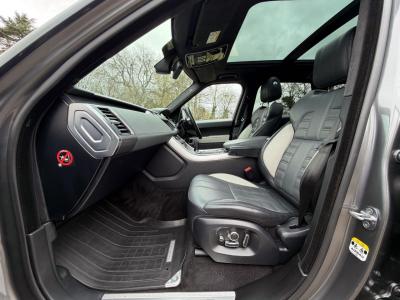 2016 Land Rover 3.0 SD V6 Autobiography Dynamic SUV 5dr Diesel Auto 4WD Euro 6 (s/s) (306 ps)