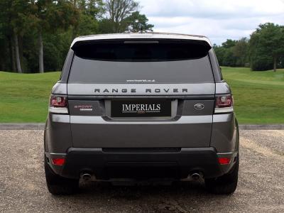 2016 Land Rover 3.0 SD V6 Autobiography Dynamic SUV 5dr Diesel Auto 4WD Euro 6 (s/s) (306 ps)