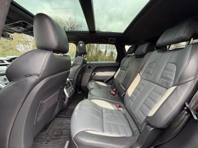 2016 Land Rover 3.0 SD V6 Autobiography Dynamic SUV 5dr Diesel Auto 4WD Euro 6 (s/s) (306 ps)