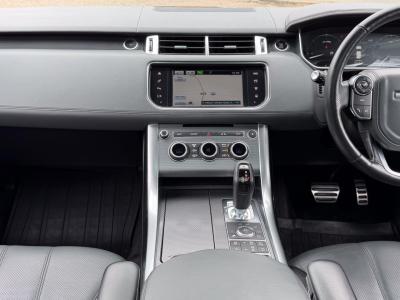 2016 Land Rover 3.0 SD V6 Autobiography Dynamic SUV 5dr Diesel Auto 4WD Euro 6 (s/s) (306 ps)